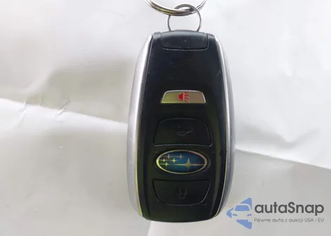 2023 Subaru Ascent Onyx Edition Limited 7-Passenger from USA, damaged, VIN 4S4WMAKD2P3456798